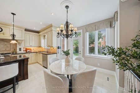 For Lease - 22 Theobalds Circle, Richmond Hill, Ontario - Photo 3