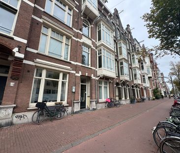 Te huur: Appartement Overtoom in Amsterdam - Photo 3