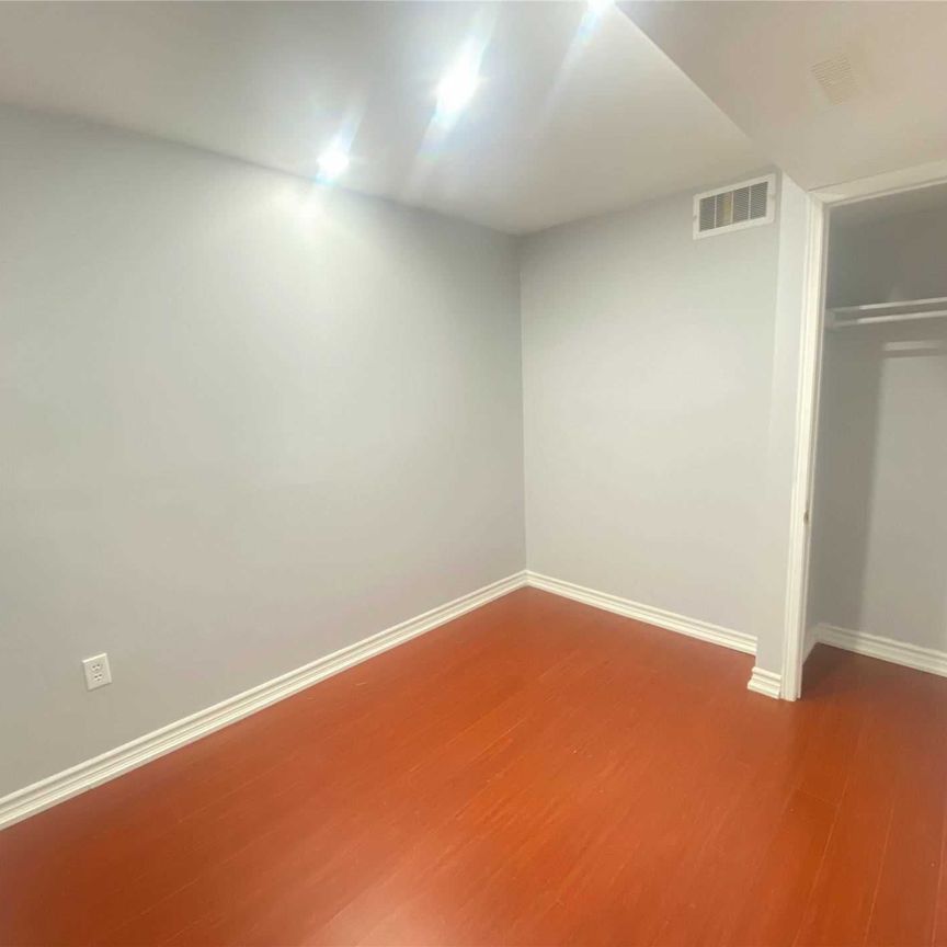 For Lease - 288 Monte Carlo Drive Unit# Lower, Vaughan, Ontario - Photo 1