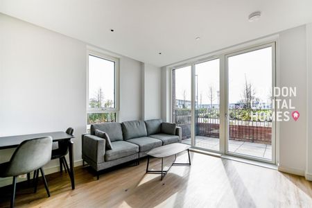 Iris House, 2 Cedrus Avenue, Southall, UB1 - Photo 5