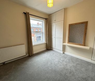 1 bedroom terraced house to rent - Photo 6