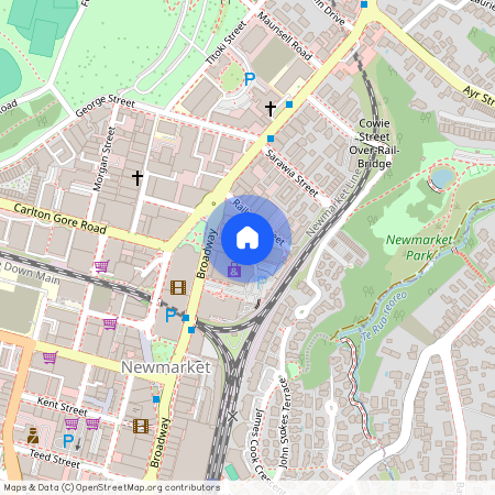 3/6 Leek Street, Newmarket, Auckland City