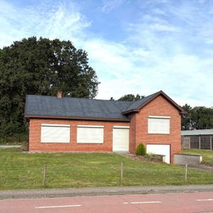 Huis te huur in Lummen voor € 950 met 3 slaapkamers - foto 2