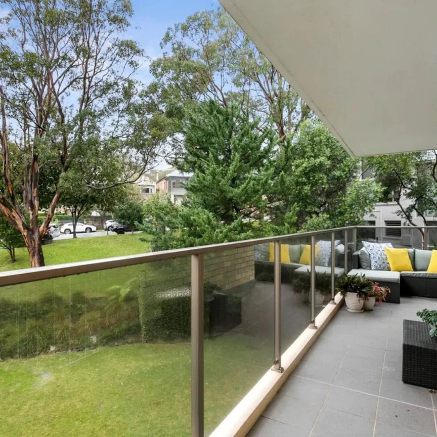 14/36 Osborne Road, Manly. - Photo 1