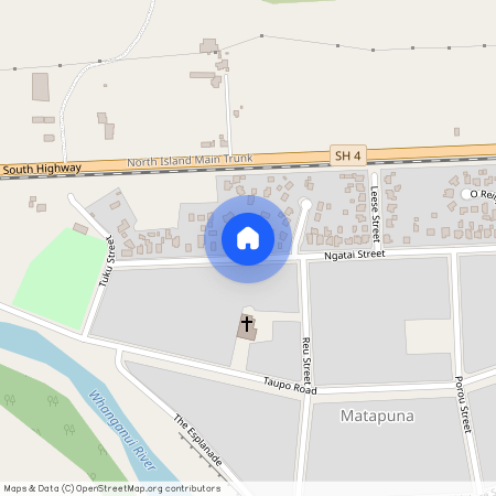 42 Ngatai Street, Taumarunui, Ruapehu