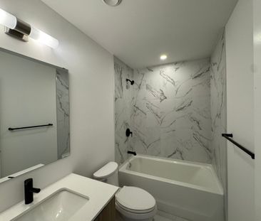 For Lease - 56 Lakeside Terrace Unit# 107, Barrie, Ontario - Photo 6