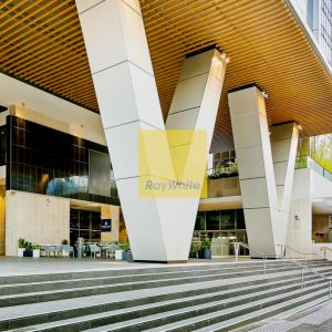 603/45 Macquarie Street,Parramatta,New South Wales 2150, Sydney - Photo 2