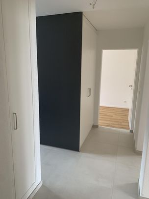 3 Zimmer, 62 m², 4. Stock - Foto 1