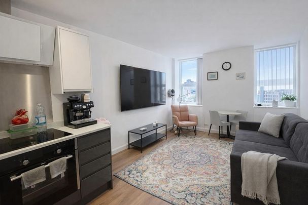 1 bedroom apartment to rent - Photo 1