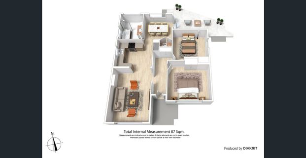 A Real Charmer - Photo 1