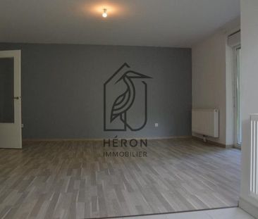 Appartement - T3 - 67.50m² - HAUBOURDIN - - Photo 1