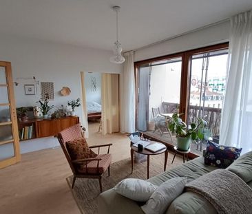 APPARTEMENT 2 pièce(s) - 44m² - Photo 3