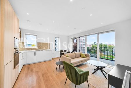 2 bedroom flat to rent - Photo 4