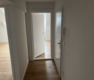 3 - Zimmer Wohnung in Hamburg-St. Pauli (Neuer Kamp 1) - Photo 3