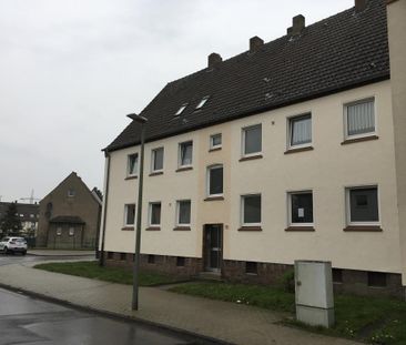 2-Zimmer-Wohnung in Gelsenkirchen Horst - Photo 5