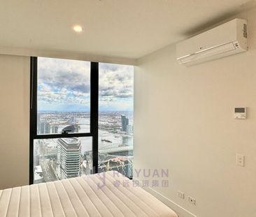 Fully Furnished Luxury 2B2B Apartment with Unobstructed Sea Views –... - Photo 5
