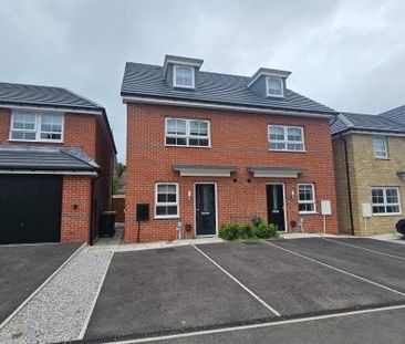 Tansey Road, Whittingham - Photo 2