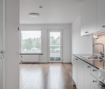 Lomvägen, Sollentuna - Photo 3