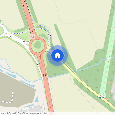 London Road, Alvaston, Derby