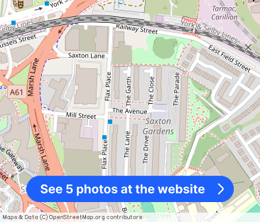 The Avenue, Leeds, LS9 - Photo 1
