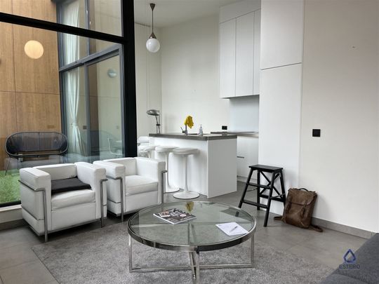 Luxueus bemeubeld appartement - Photo 1