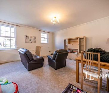 Swinhoe Place, Culcheth, Warrington, WA3 - Photo 1