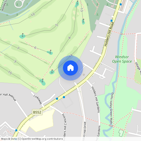 Dewlands Court, 2 Turnberry Close, London, London, NW4