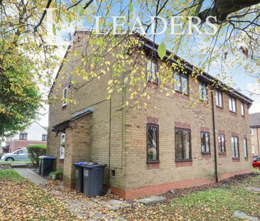 1 bedroom house to rent Muncaster Gardens, Northampton, Northampton... - Photo 5