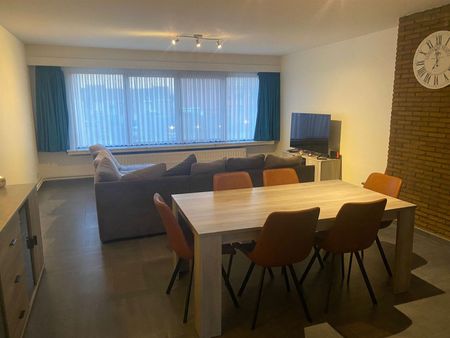 Appartement Te huur - Photo 3