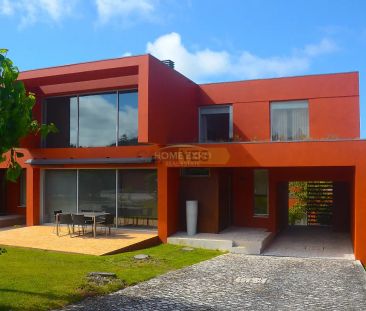 House T3 in Vau, Óbidos - Foto 5
