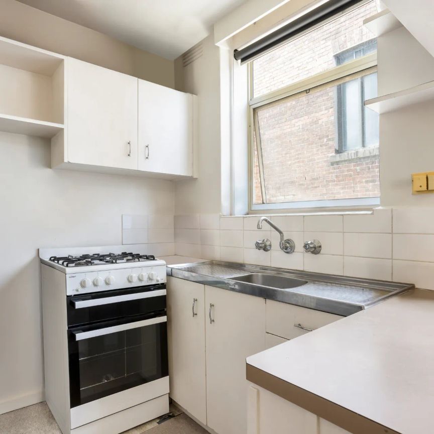 South Yarra Gem - Photo 1