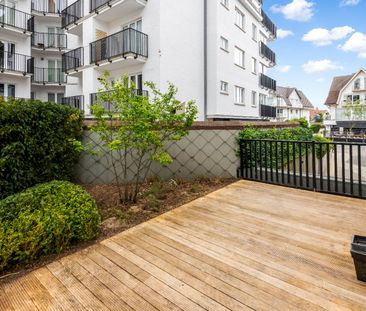 Appartement Te Huur - het Zoute - Photo 3