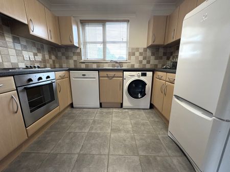 Abbeygate Court, March - Photo 5