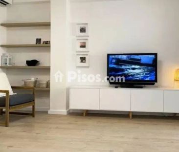 Piso en alquiler en Arenal-Bahía de Jávea - Photo 4