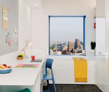 Signature Studio Apartment - Photo 3