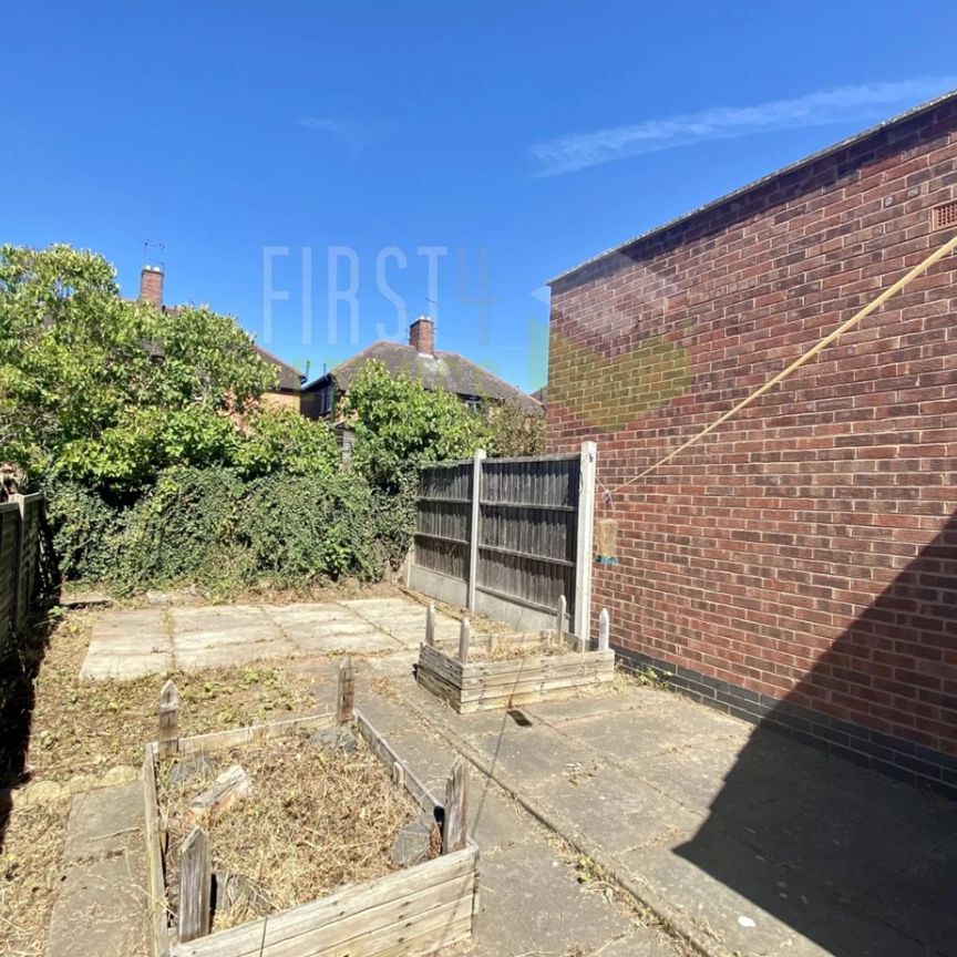 Wordsworth Road, Clarendon Park, Leicester, LE2 - Photo 1