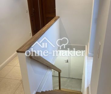 Saniertes Architektenhaus - modern, offen in Bestlage von Hamburg -... - Photo 6