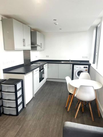 Studio to rent - Photo 4