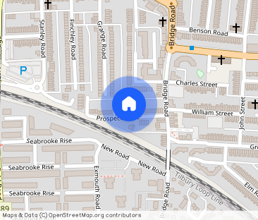 2 bedroom end of terrace house to rent - Photo 1