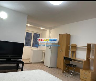 Garsoniera Dristor | 32mp | mobilata si utilata | bloc langa metrou - Photo 2