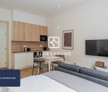Apartment for rent, 1+KK - Studio, 37m - Fotografie 3