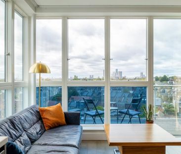 2 bedroom apartment to rent - Photo 4