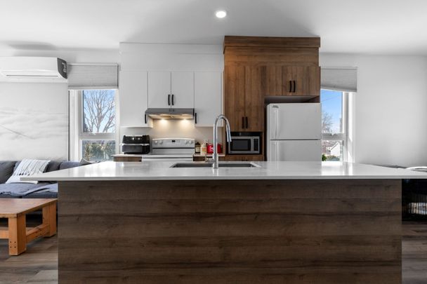 Condo for rent, Delson - Photo 1
