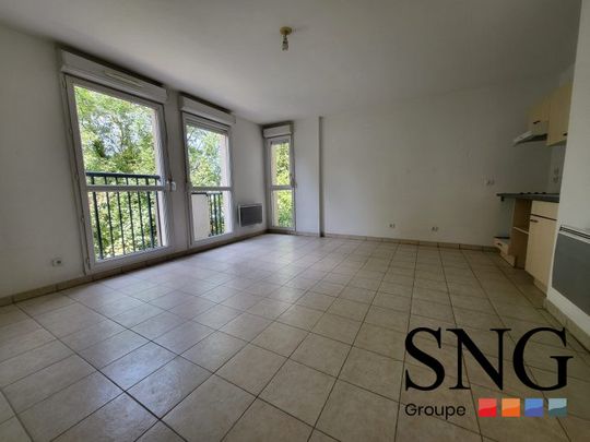 T2 AVEC BALCON+PARKING - Photo 1