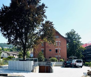 Schöne 3.5-Zimmer-Mietwohnung an zentraler Lage in Pratteln - Foto 6