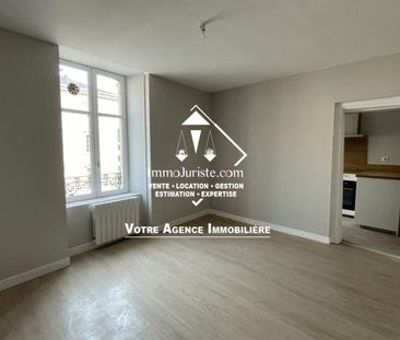 Location Appartement 2 pièces Limoges (87000) - Photo 4