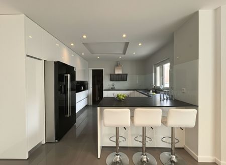 Beautiful detached house in the center of Bière - Foto 3