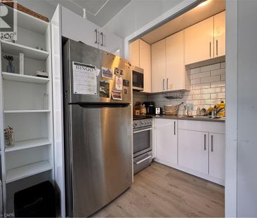 521 PARK Street Unit# 4, Kitchener, Ontario, N2G1N8 - Photo 3