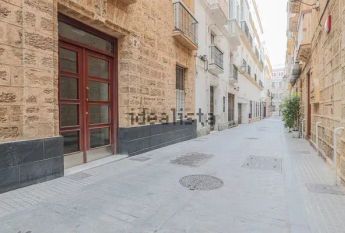 Alquiler de piso en Calle Argantonio, 2