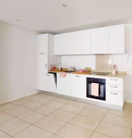 Monolocale nel cuore della città di Bellinzona - Photo 4